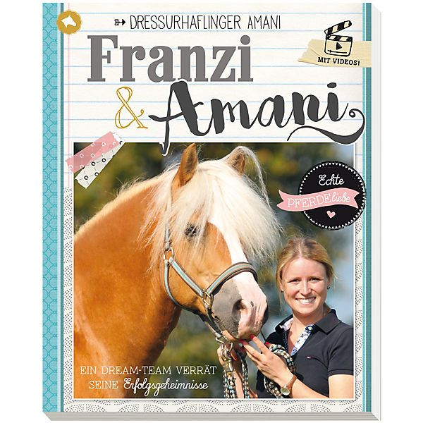 Franzi & Amani