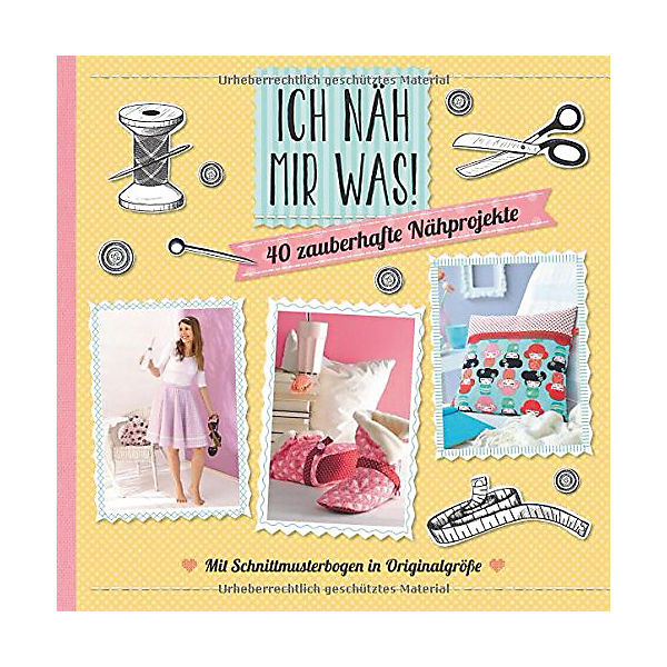 Ich näh mir was!