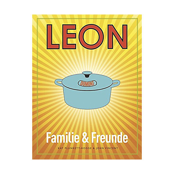 LEON. Familie & Freunde