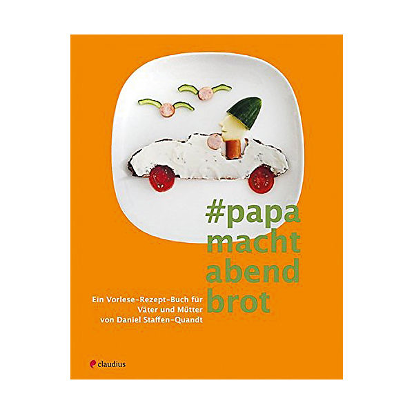 Papa macht Abendbrot