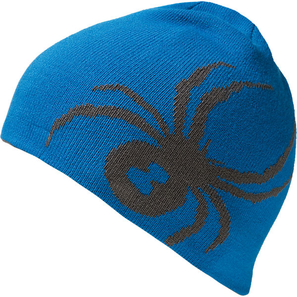 SPYDER Wendemütze REVERSABLE BUG für Jungen