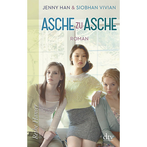Asche zu Asche