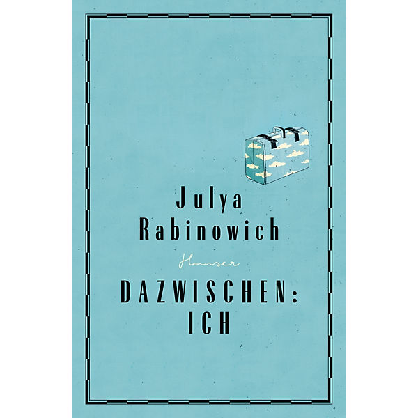 Dazwischen: Ich