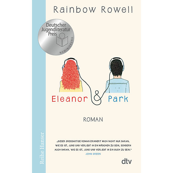 Eleanor & Park