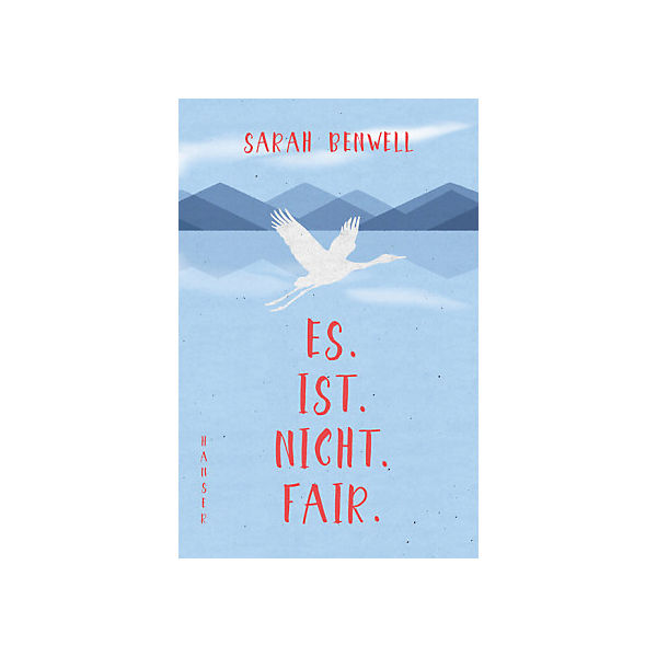 Es.Ist.Nicht.Fair.
