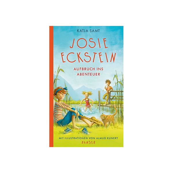 Josie Eckstein