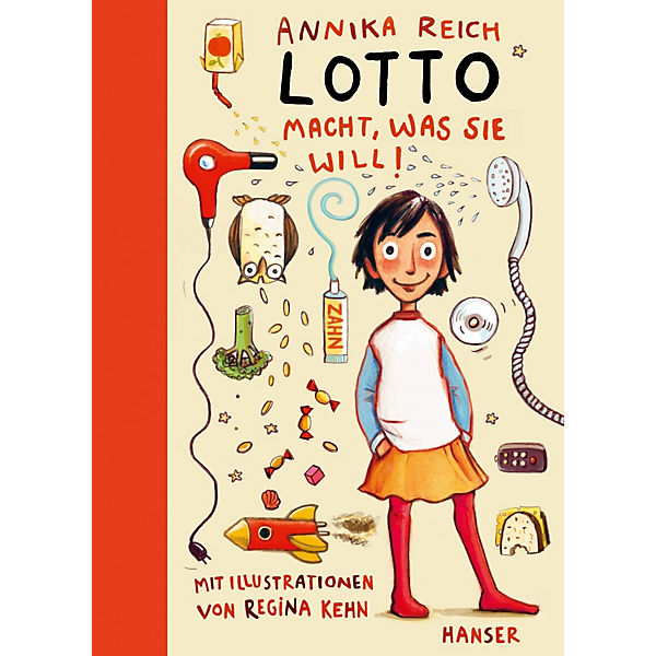 Lotto macht, was sie will!