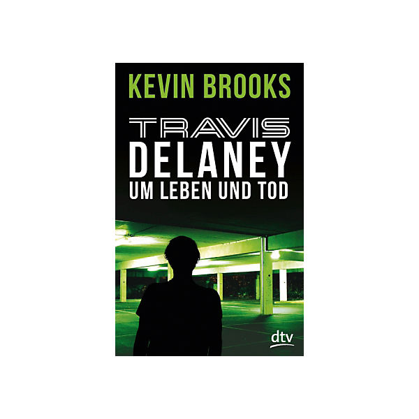 Travis Delaney: Um Leben und Tod