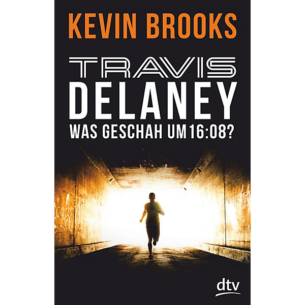Travis Delaney: Was geschah um 16:08?