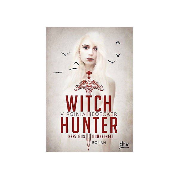 Witch Hunter: Herz aus Dunkelheit