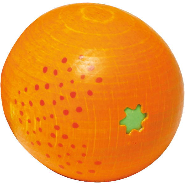 Spiellebensmittel Orange