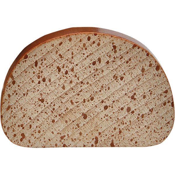 Spiellebensmittel Brotscheibe