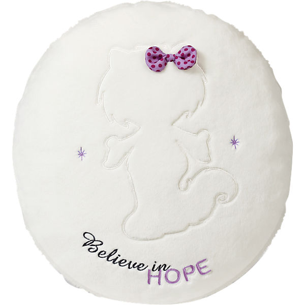 Ayumi Kissen Hope oval 36x40cm (39195)