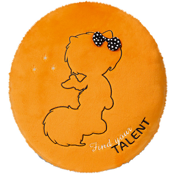 Ayumi Kissen Talent oval 36x40cm (39198)