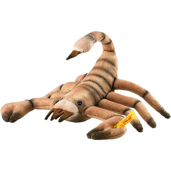 Skorpi Skorpion 18 cm, braun