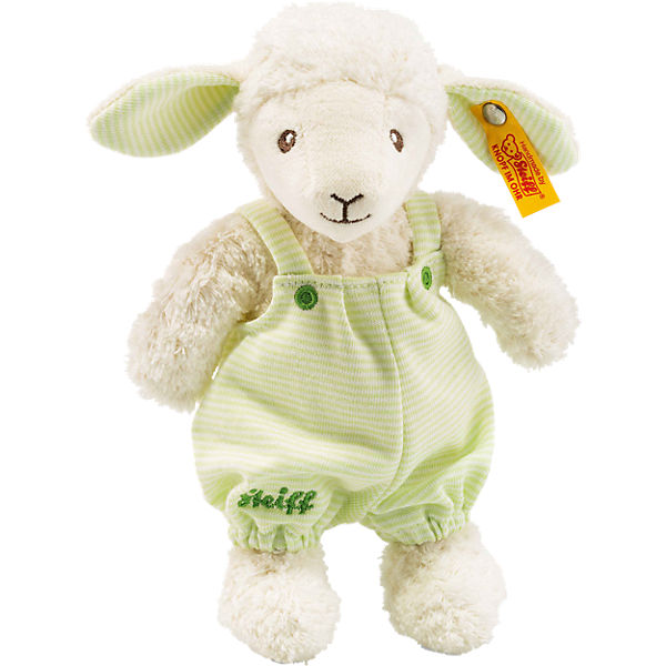 Lenny Lamm 22cm Bio