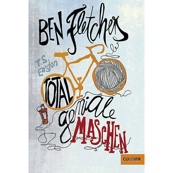Ben Fletchers total geniale Maschen