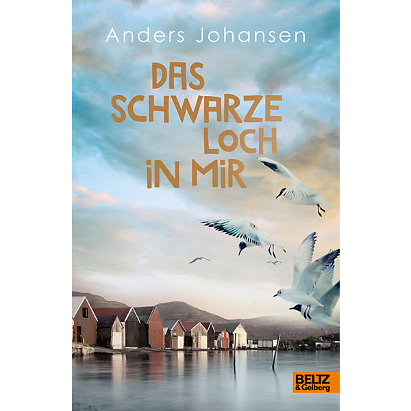 Das schwarze Loch in mir