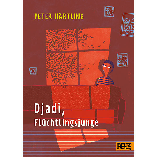 Djadi, Flüchtlingsjunge