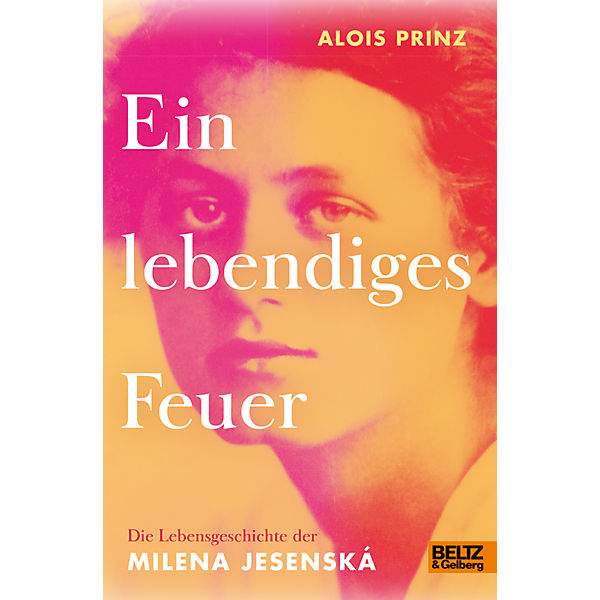 Ein lebendiges Feuer