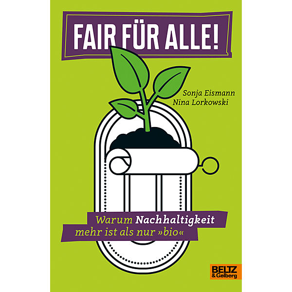Fair für alle!