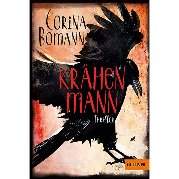 Krähenmann