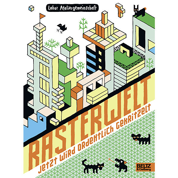 Rasterwelt