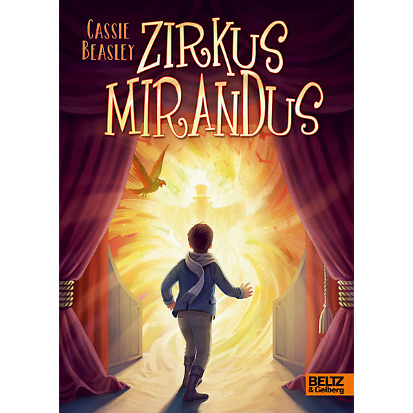 Zirkus Mirandus
