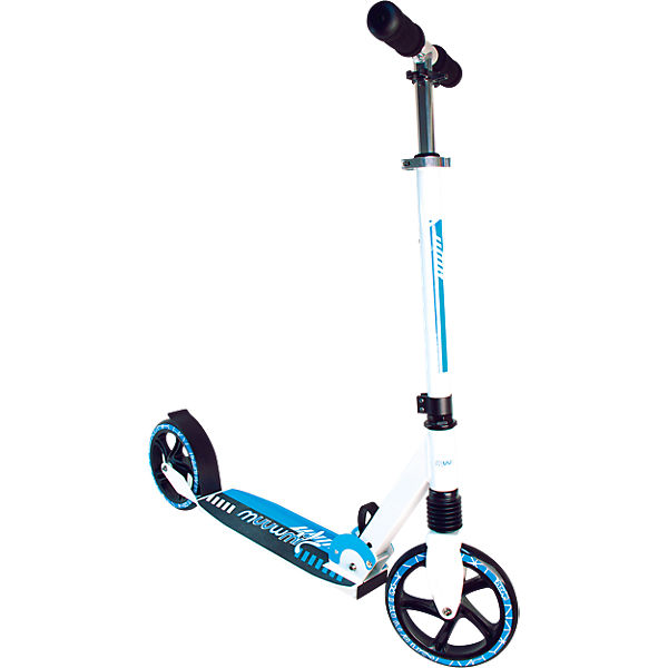 Scooter Muuwmi SFS 205 mm