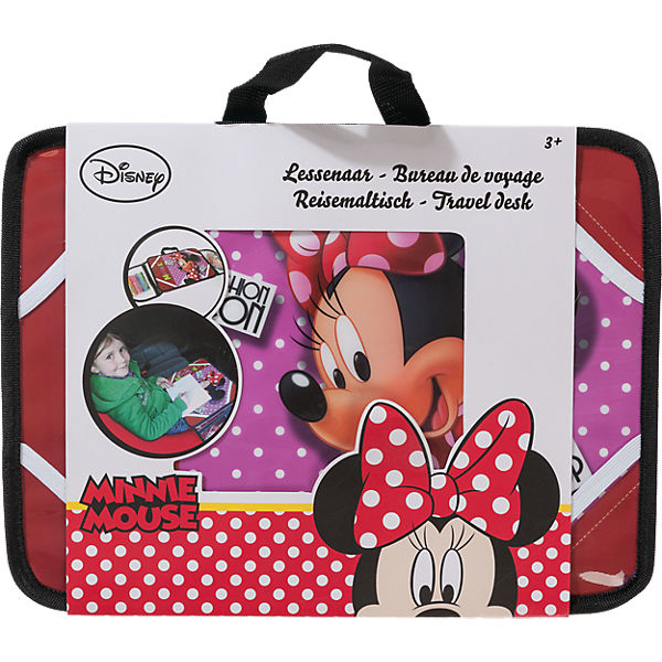 Reisemaltisch Disney Minnie Mouse, 29-tlg.