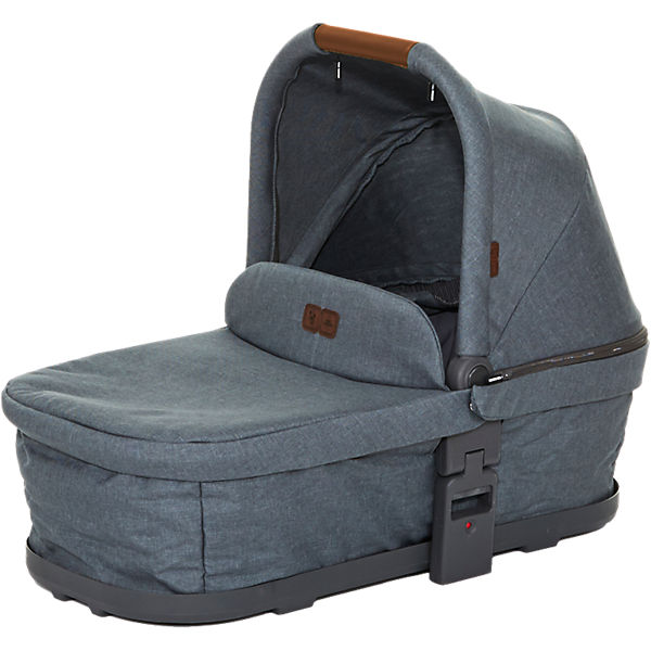 Kinderwagenaufsatz für Chili und Pepper, gravel