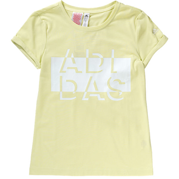 Kinder T-Shirt für Mädchen