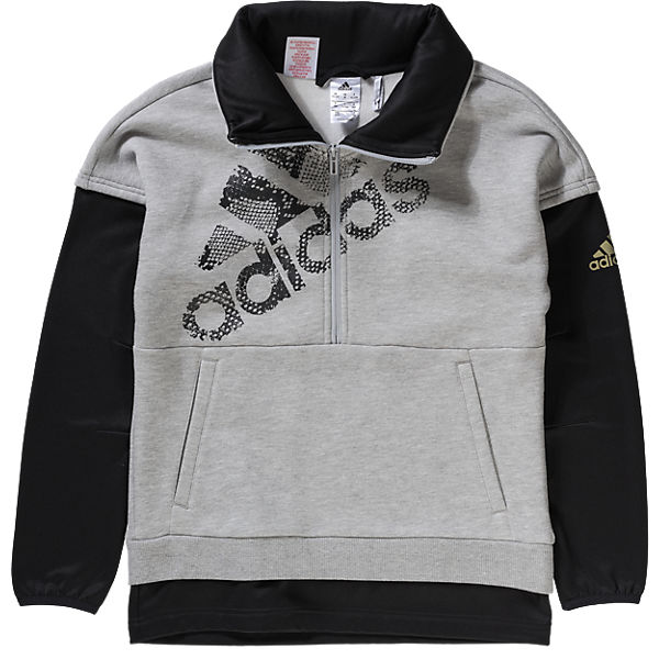 Kinder Sweatshirt Urban Football
