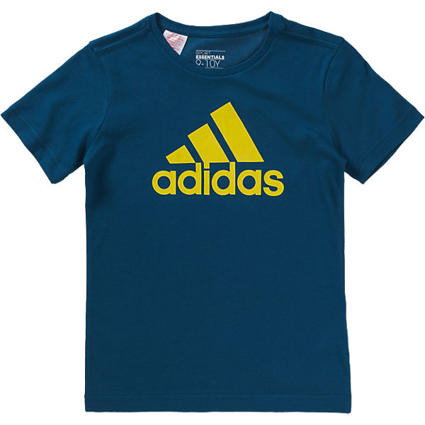 Kinder T-Shirt Essentials