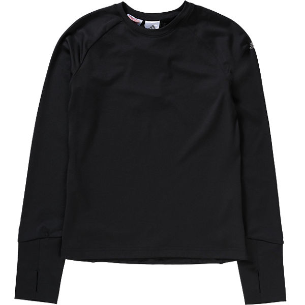 Kinder Langarmshirt Climawarm
