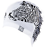 Шапка Zebra Huppa
