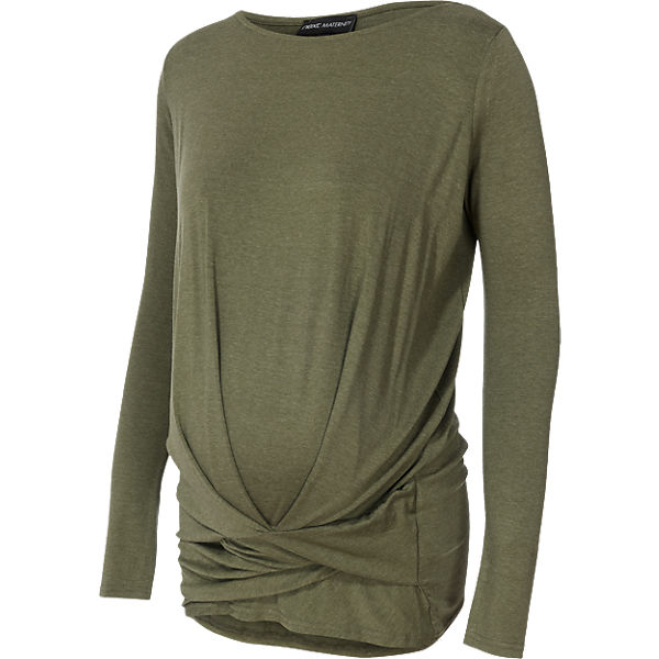 Umstandslangarmshirt