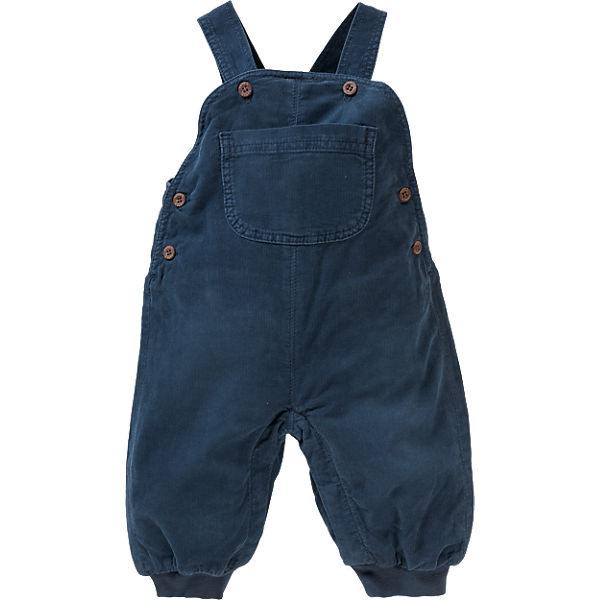 Baby Latzhose NITMIKKEL für Jungen