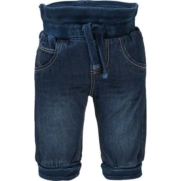 Baby Jeanshose NITART für Jungen