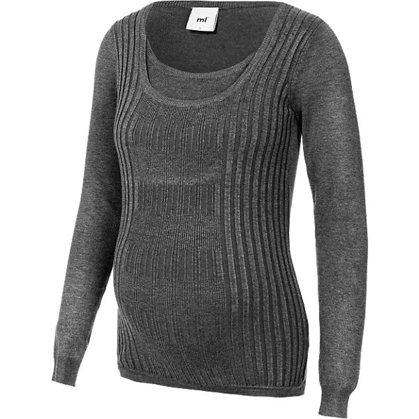 Stillpullover MLJOYAN NELL