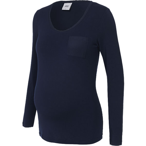 Umstandslangarmshirt MLWRAMMY
