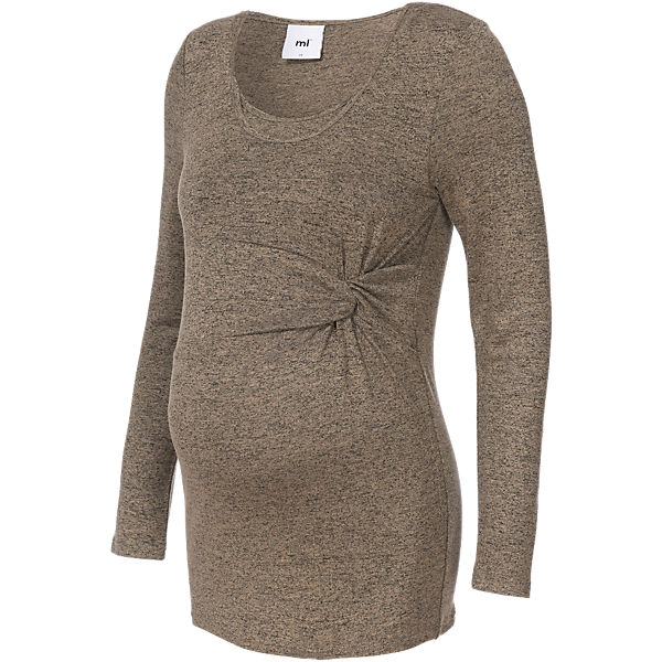 Stilllangarmshirt MLSANDO NELL