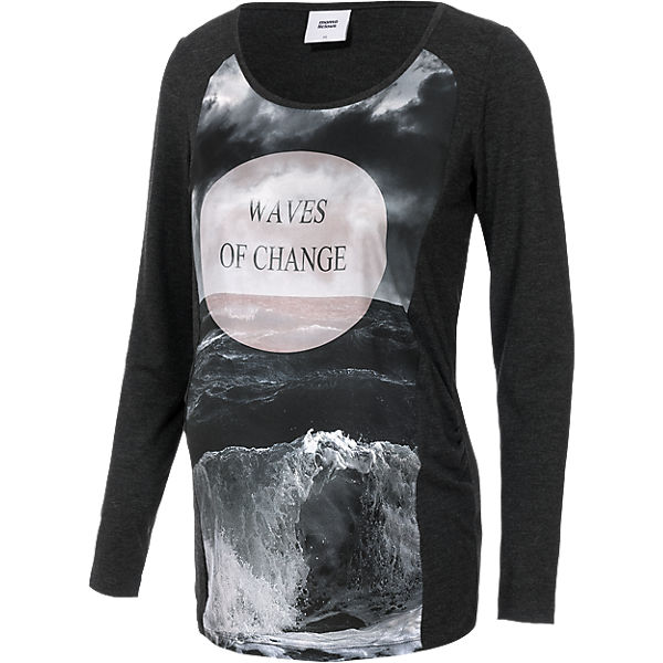 Umstandslangarmshirt MLAINE