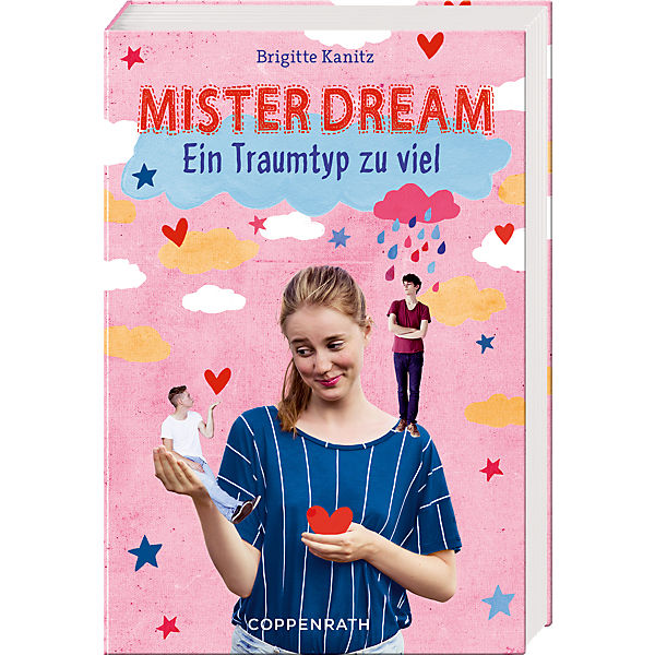 Mister Dream: Ein Traumtyp zu viel