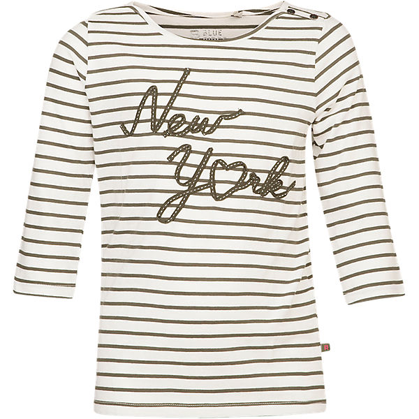 3/4-Shirt LINO für Mädchen