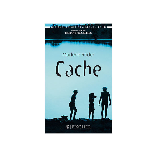 Cache