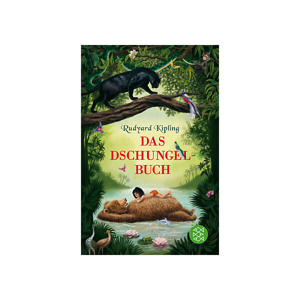 Das Dschungelbuch