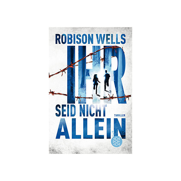 Ihr seid nicht allein