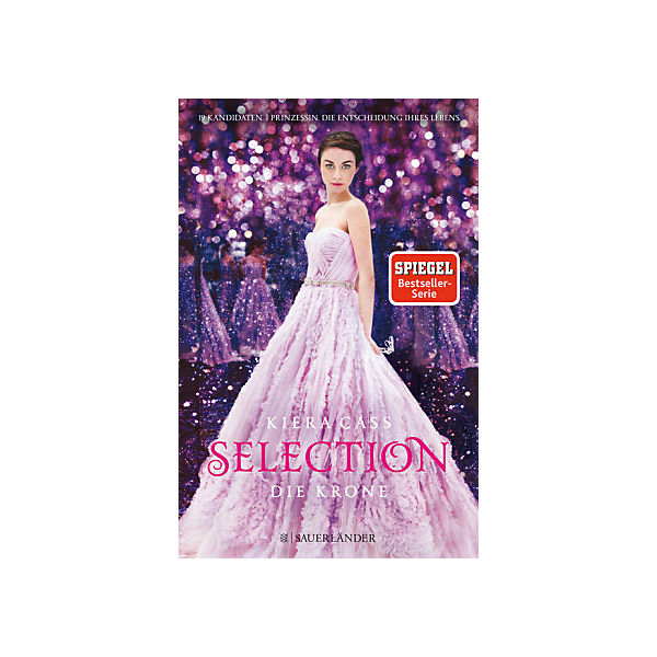 Selection: Die Krone