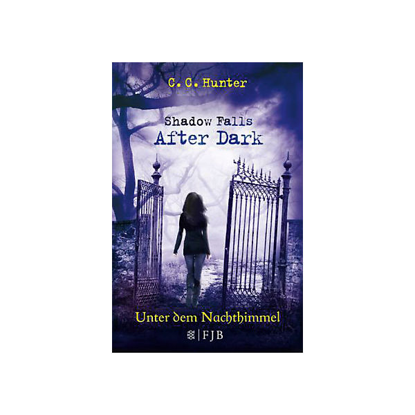 Shadow Falls: After Dark: Unter dem Nachthimmel